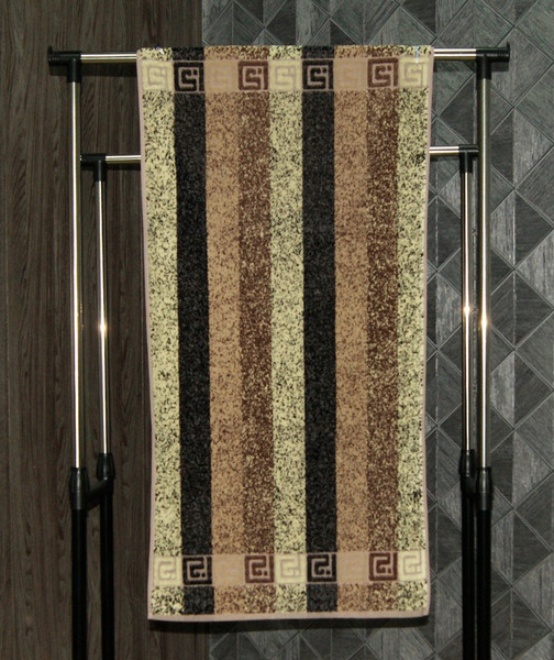 Изображение товара Полотенце Privilea Шервуд 10С41 (50x100)