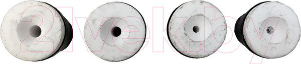 Изображение товара Форсунка для пескоструйного пистолета AE&T T065N