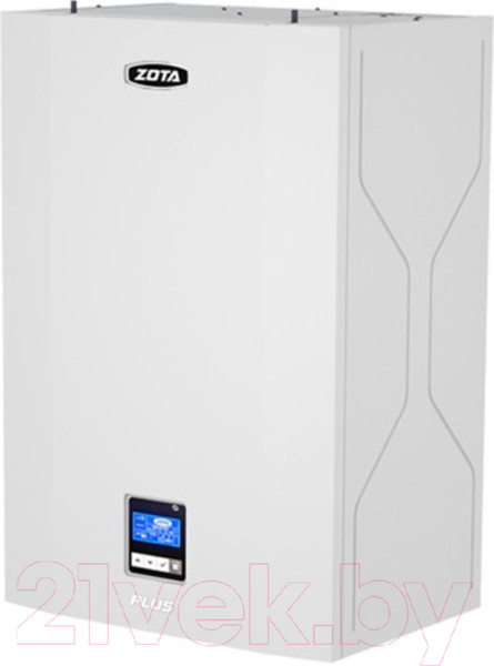 Изображение товара Электрический котел Zota MK-S Plus 36кВт