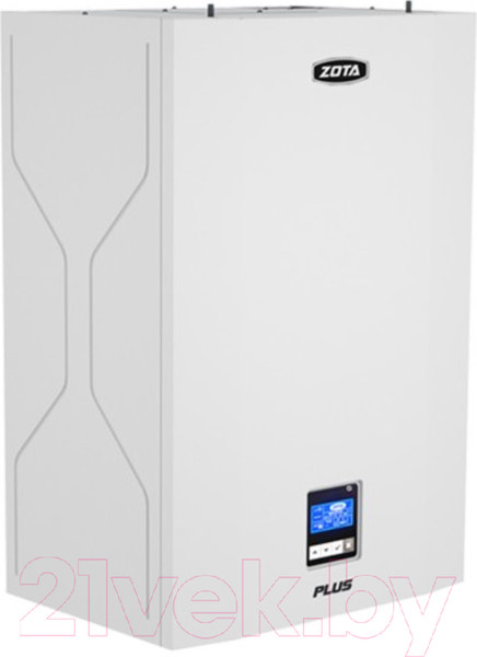 Изображение товара Электрический котел Zota MK-S Plus 36кВт