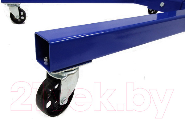 Изображение товара Кантователь двигателя AE&T T63005T