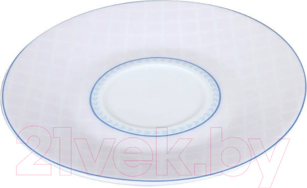 Изображение товара Чашка с блюдцем Rosenberg R-255008