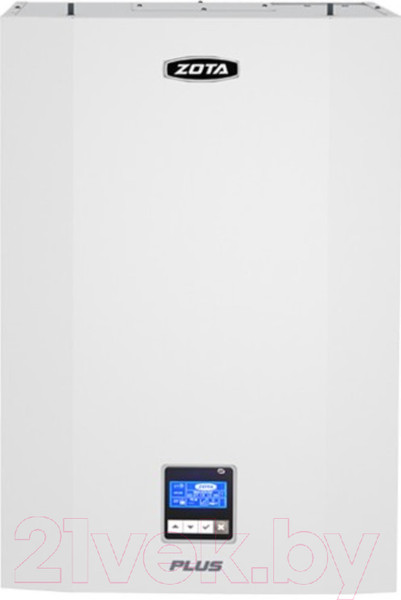 Изображение товара Электрический котел Zota MK-S Plus 36кВт
