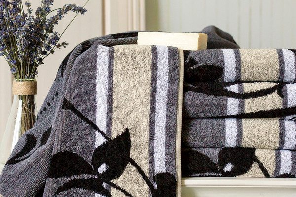 Изображение товара Полотенце Privilea Вена 10С41 (50x100)