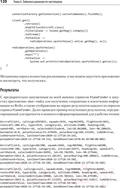 Изображение товара Книга Питер Spring Boot по-быстрому (Хеклер М.)