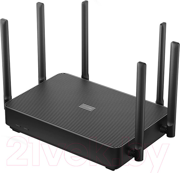 Беспроводной маршрутизатор Xiaomi Router AX3200 / DVB4314GL