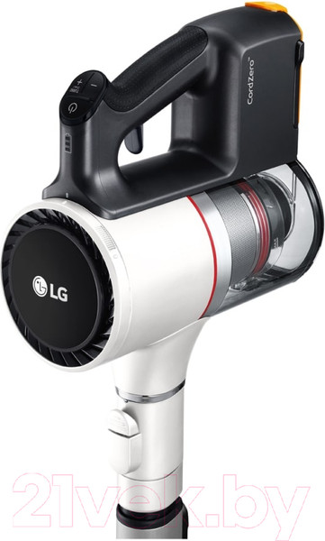 Изображение товара Вертикальный пылесос LG A9N-PRIME