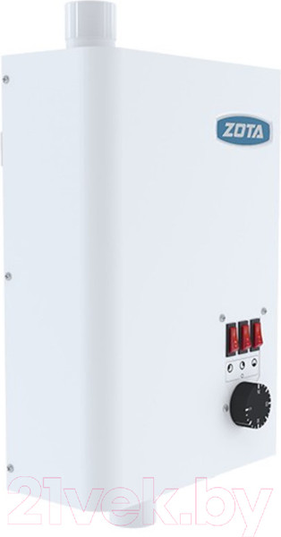 Изображение товара Электрический котел Zota Balance 6кВт