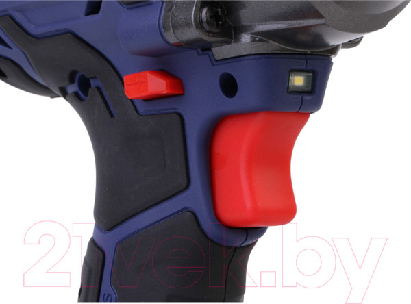 Изображение товара Аккумуляторный гайковерт Диолд ГЭА-20 ЛИ-01 / 10300031 (кейс)