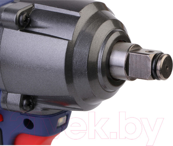 Изображение товара Аккумуляторный гайковерт Диолд ГЭА-20 ЛИ-01 / 10300031 (кейс)