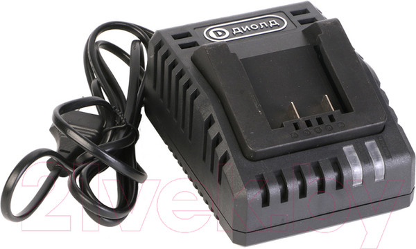 Изображение товара Аккумуляторный гайковерт Диолд ГЭА-20 ЛИ-01 / 10300031 (кейс)