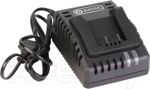 Изображение товара Аккумуляторный шуруповерт Диолд ГЭА-20 ЛИ-02 / 10300041 (кейс)