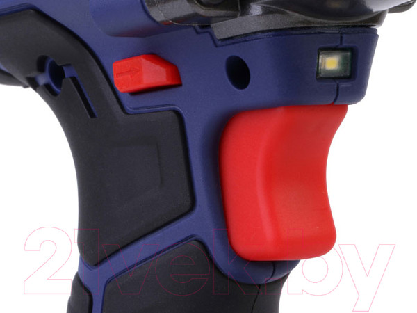 Изображение товара Аккумуляторный шуруповерт Диолд ГЭА-20 ЛИ-02 / 10300041 (кейс)