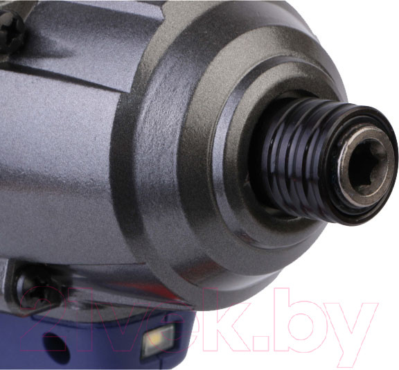 Изображение товара Аккумуляторный шуруповерт Диолд ГЭА-20 ЛИ-02 / 10300041 (кейс)