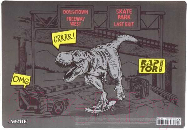 Изображение товара Бювар deVente Raptor City / 8061207