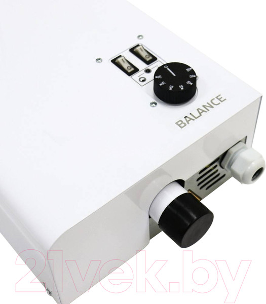 Изображение товара Электрический котел Zota Balance 12кВт