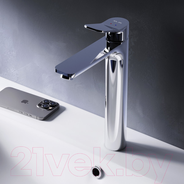 Изображение товара Смеситель AM.PM X-Joy F85A92000