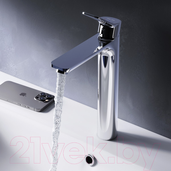 Изображение товара Смеситель AM.PM X-Joy F85A92000