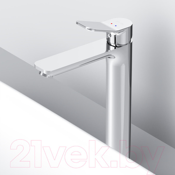 Изображение товара Смеситель AM.PM X-Joy F85A92000