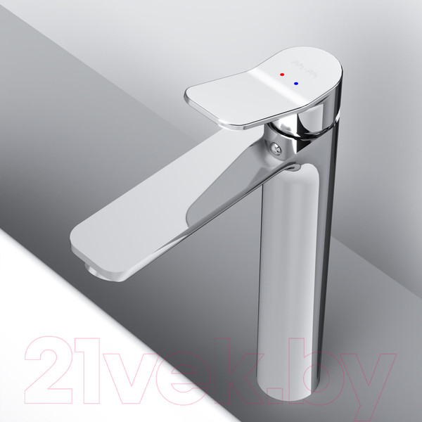 Изображение товара Смеситель AM.PM X-Joy F85A92000