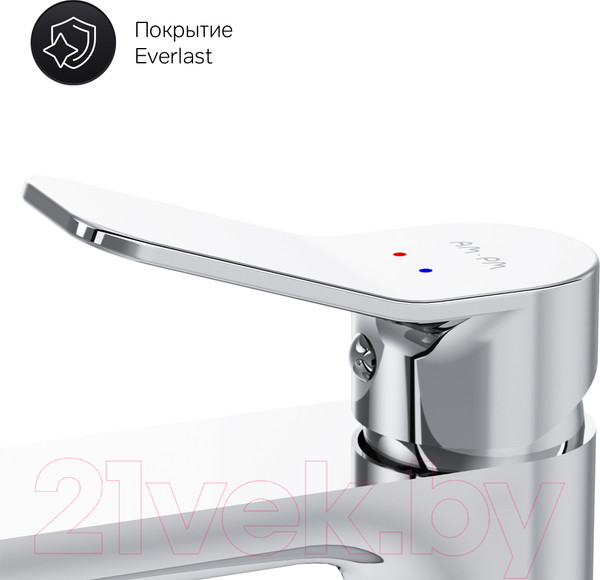 Изображение товара Смеситель AM.PM X-Joy F85A92000