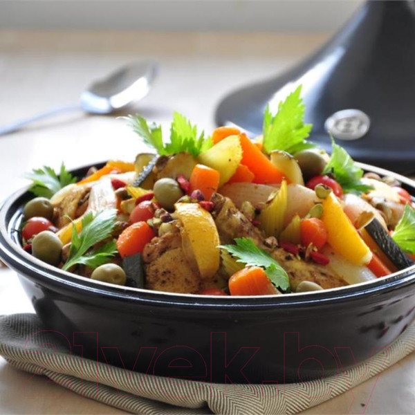 Изображение товара Тажин Emile Henry 735632