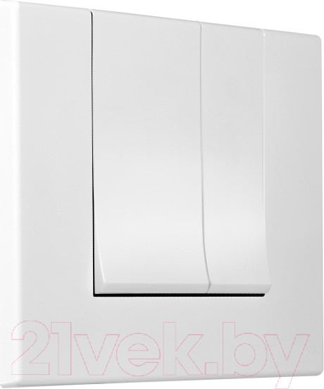 Изображение товара Унитаз подвесной с инсталляцией Ceramica Nova Rimless CN3001 + 040000 + S1 040041