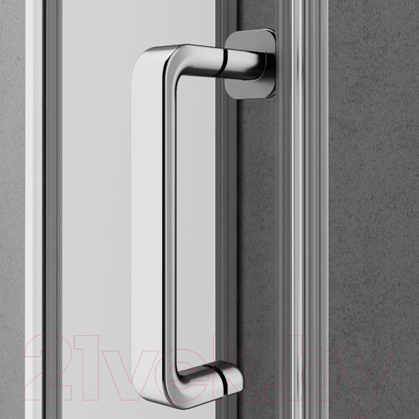 Изображение товара Душевой уголок AM.PM Like Solo Slide W83G-302U120CG64