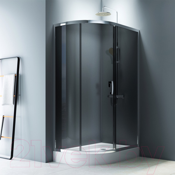 Изображение товара Душевой уголок AM.PM Like Solo Slide W83G-302U120CG64