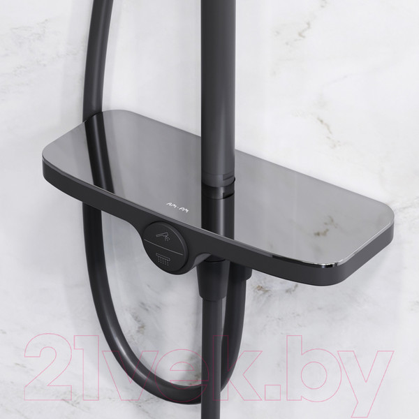 Изображение товара Душевая система AM.PM Like F0780222