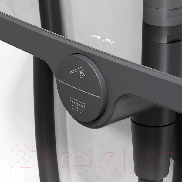 Изображение товара Душевая система AM.PM Like F0780222