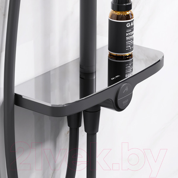 Изображение товара Душевая система AM.PM Like F0780222