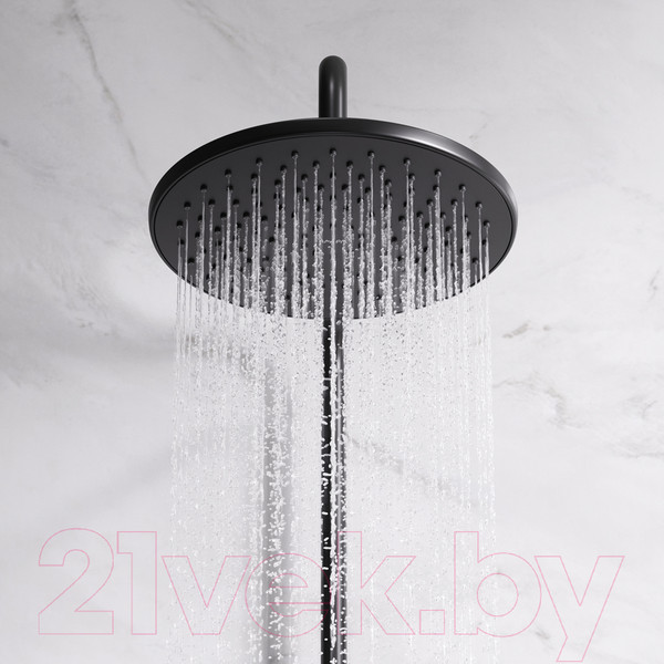 Изображение товара Душевая система AM.PM Like F0780222