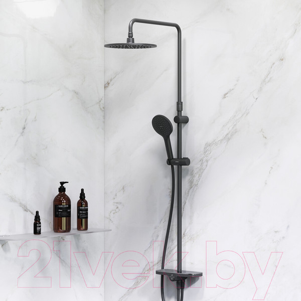 Изображение товара Душевая система AM.PM Like F0780222