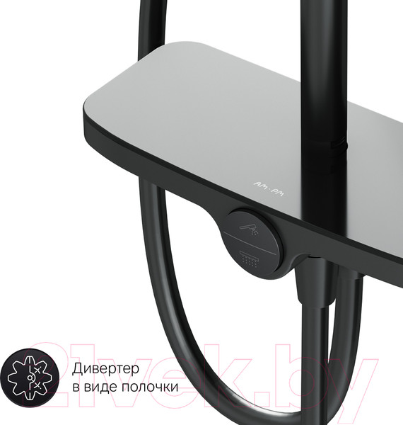 Изображение товара Душевая система AM.PM Like F0780222