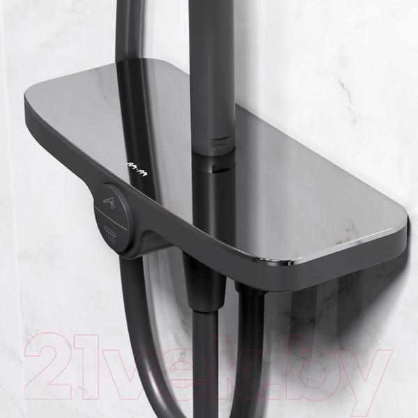 Изображение товара Душевая система AM.PM Like F0780222