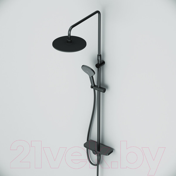 Изображение товара Душевая система AM.PM Like F0780222