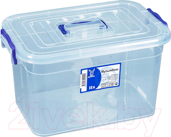 Изображение товара Контейнер Ар-Пласт Мультибокс / 05035