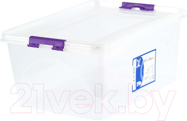 Изображение товара Контейнер Ар-Пласт Мультибокс / 05007