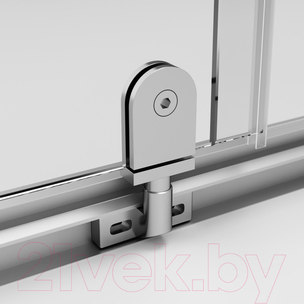 Изображение товара Душевой уголок AM.PM Gem W90G-405-090MT