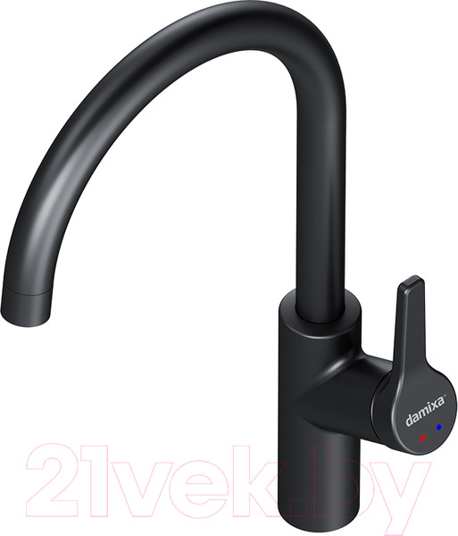 Изображение товара Смеситель Damixa Eclipse DX310720300