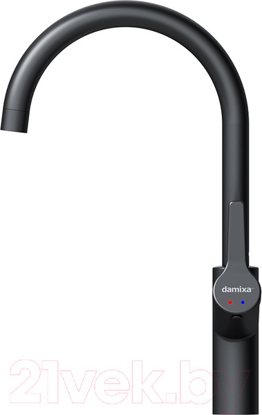 Изображение товара Смеситель Damixa Eclipse DX310720300