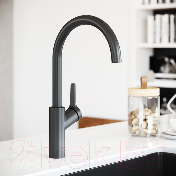 Изображение товара Смеситель Damixa Eclipse DX310720300