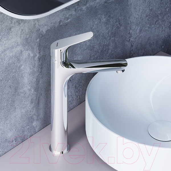 Изображение товара Смеситель Damixa Origin Bit 770250000