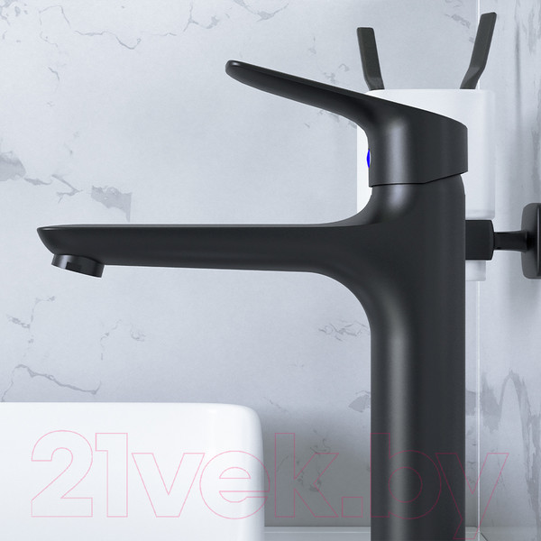 Изображение товара Смеситель Damixa Origin Bit 770250300