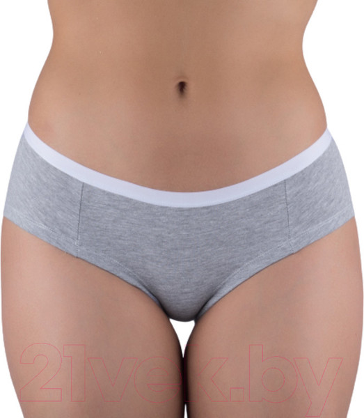 Изображение товара Трусы женские Verally 1157-1 (р.106, меланж)
