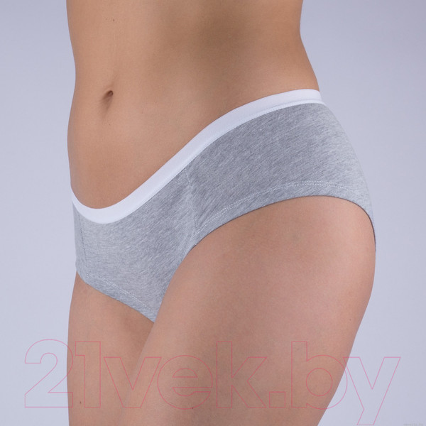 Изображение товара Трусы женские Verally 1157-1 (р.106, меланж)