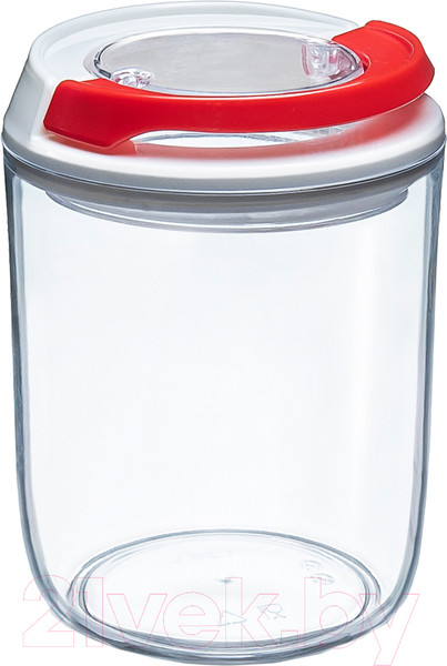 Изображение товара Емкость для хранения Эльфпласт Prague EP391