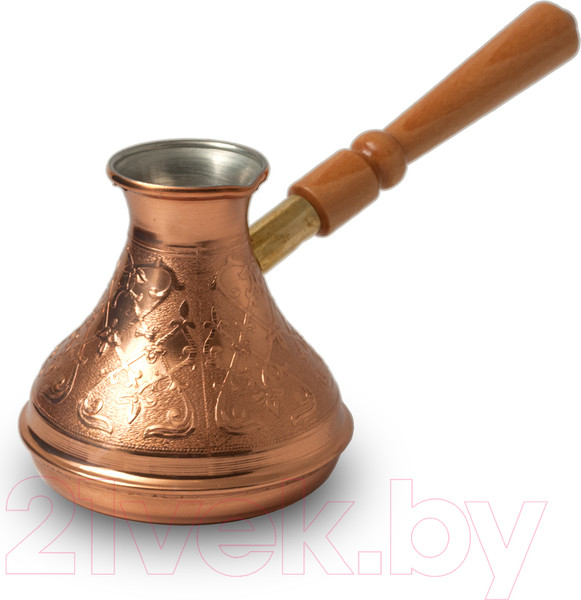Изображение товара Турка для кофе TimA Шахерезада ШР-270сб