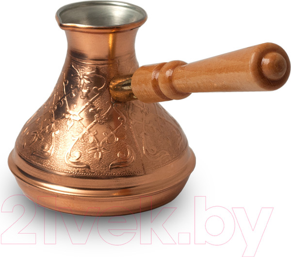 Изображение товара Турка для кофе TimA Шахерезада ШР-270сб
